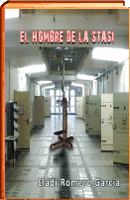 El hombre de la Stasi